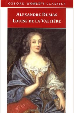 Louise De La Valliere Louise De La Valliere