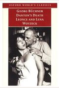 Danton's Death, Leonce And Lena, Woyzeck