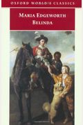 Belinda (Oxford World's Classics)