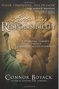 Latter-Day Responsibility: Choosing Liberty Through Personal Accountability