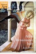 Art In Renaissance Italy: 1350-1500
