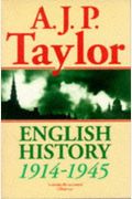 English History, 1914-1945 (Oxford History Of England)
