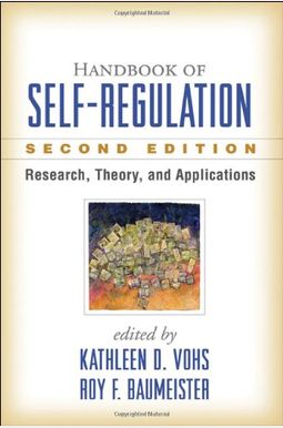 Buy Handbook Of Self-Regulation, Second Edition: Research, Theory, And ...