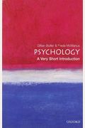 Psychology: A Very Short Introduction