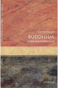 Buddhism: A Very Short Introduction