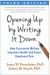 Opening Up By Writing It Down: How Expressive Writing Improves Health And Eases Emotional Pain