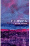 Philosophy: A Very Short Introduction