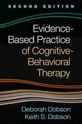 Evidence-Based Practice Of Cognitive-Behavioral Therapy