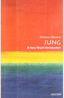 Jung: A Very Short Introduction Jung: A Very Short Introduction