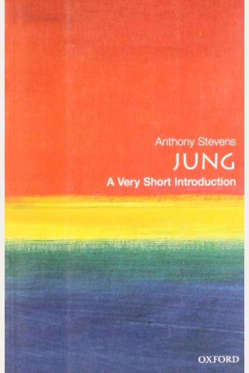 Jung: A Very Short Introduction