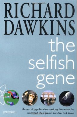 The Selfish Gene The Selfish Gene