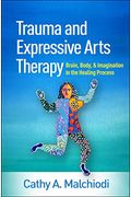 Trauma And Expressive Arts Therapy: Brain, Body, And Imagination In The Healing Process