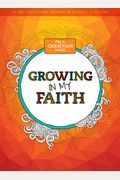 I'm a Christian Now: Growing in My Faith, 1: 90-Day Devotional Journal