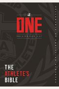 The Athlete's Bible: One Edition