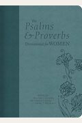 The Psalms And Proverbs Devotional For Women