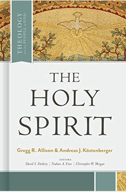 The Holy Spirit The Holy Spirit