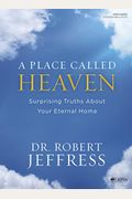 A Place Called Heaven - Bible Study Book