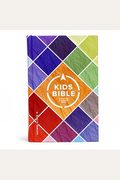 Csb Kids Bible, Hardcover