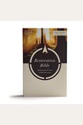 CSB Restoration Bible, Trade Paper: Embracing God's Word in Difficult Seasons
