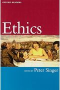 Ethics (Oxford Readers)