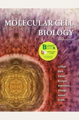 Loose-leaf Version for Molecular Cell Biology Loose-leaf Version for Molecular Cell Biology