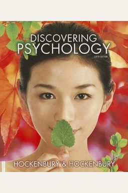 Discovering Psychology Discovering Psychology