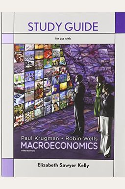 Study Guide For Macroeconomics Study Guide For Macroeconomics