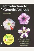Introduction to Genetic Analysis & eBook Access Card