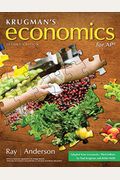 Krugman's Economics For Ap(R) (High School)