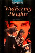 The Oxford Bookworms Library: Stage 5: 1,800 Headwords Wuthering Heights