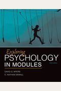 Exploring Psychology In Modules