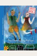 The Developing Person Through Childhood And Adolescence