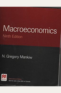 Principles Of Macroeconomics Principles Of Macroeconomics