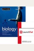 Scientific American Biology For A Changing World With Corephysiology (Loose Leaf) & Launchpad 6 Month Access Card