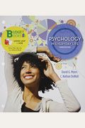 Psychology In Everyday Life With 6 Month Access Code