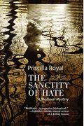 The Sanctity Of Hate (Medieval Mysteries)