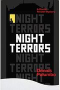 Night Terrors (Daniel Rinaldi Series)