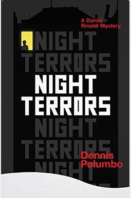 Night Terrors (Daniel Rinaldi Series) Night Terrors (Daniel Rinaldi Series)