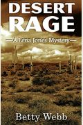 Desert Rage: A Lena Jones Mystery