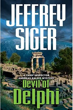 Devil Of Delphi Devil Of Delphi