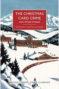 The Christmas Card Crime: And Other Stories (