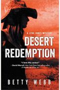 Desert Redemption (Lena Jones Series)