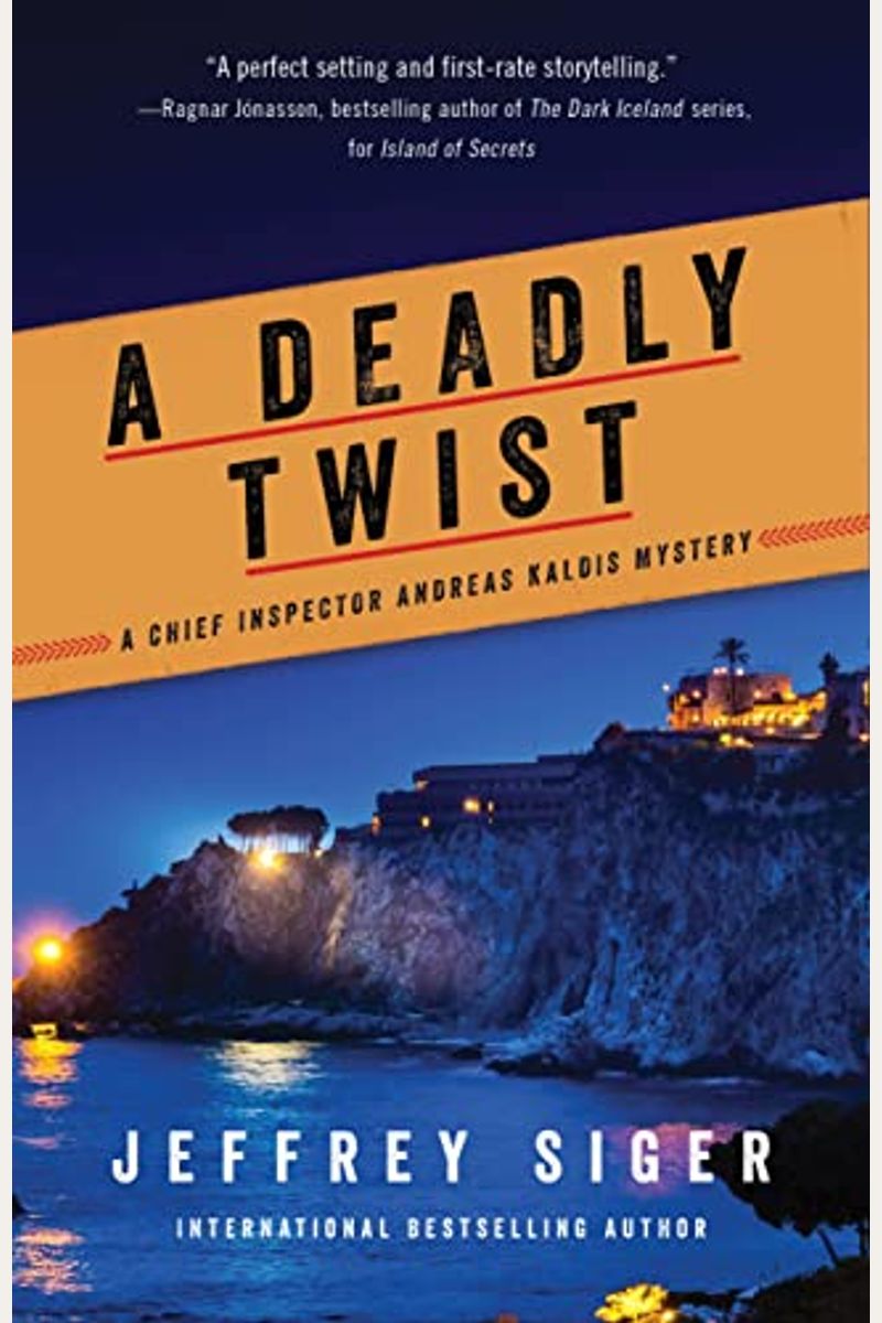 A Deadly Twist