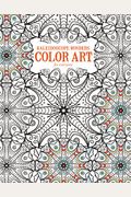 Kaleidoscope Wonders Color Art For Everyone