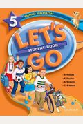 Let's Go 5 Student Book (Let's Go Third Edition)