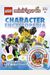 Lego Minifigures: Character Encyclopedia: Includes More Than 160 Minifigures