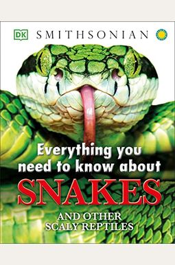 Everything You Need To Know About Snakes