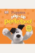 Pop-Up Peekaboo! Puppies: Pop-Up Surprise Under Every Flap!