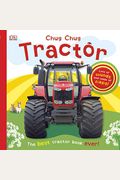 Chug, Chug Tractor: Lots Of Sounds And Loads Of Flaps!