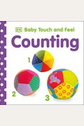 Baby Touch And Feel Counting
